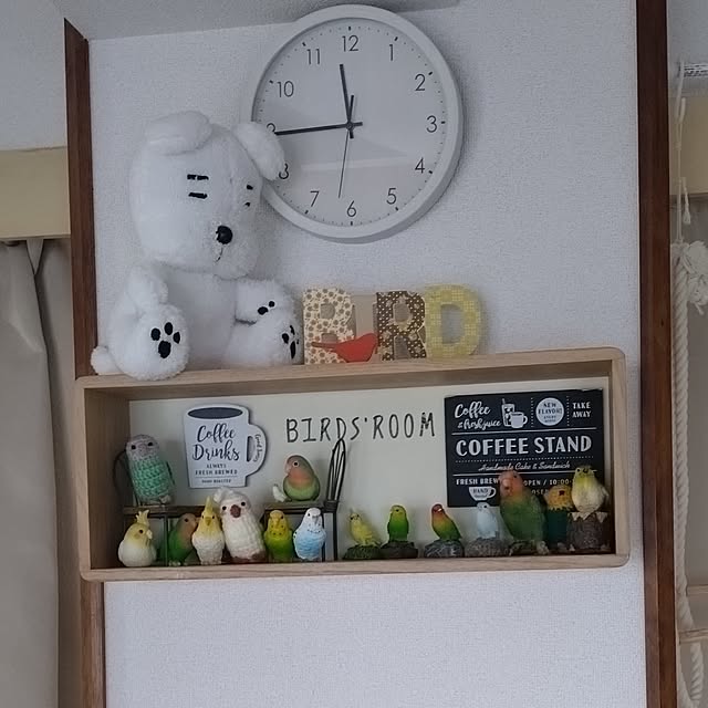 toratanさんの部屋