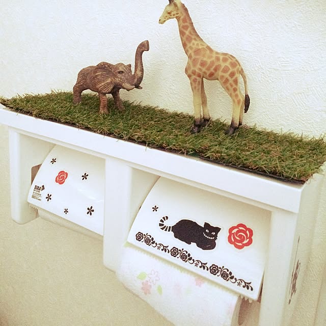 s.takaさんの実例写真