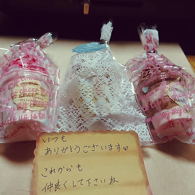 Kanayoさんの実例写真