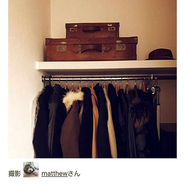 matthewさんの実例写真