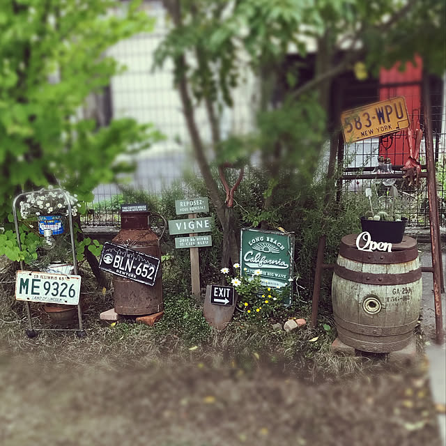 michi-michi39さんの実例写真