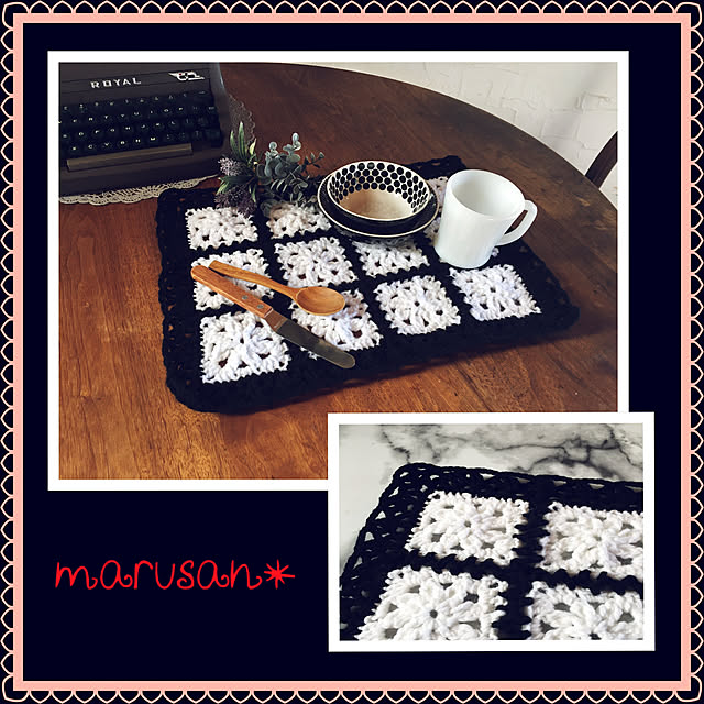 marusanさんの実例写真