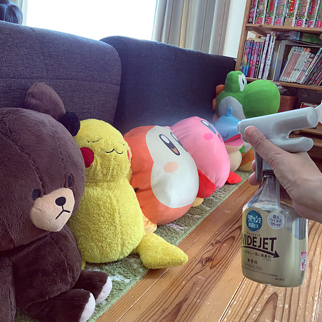 chiiyanさんの実例写真