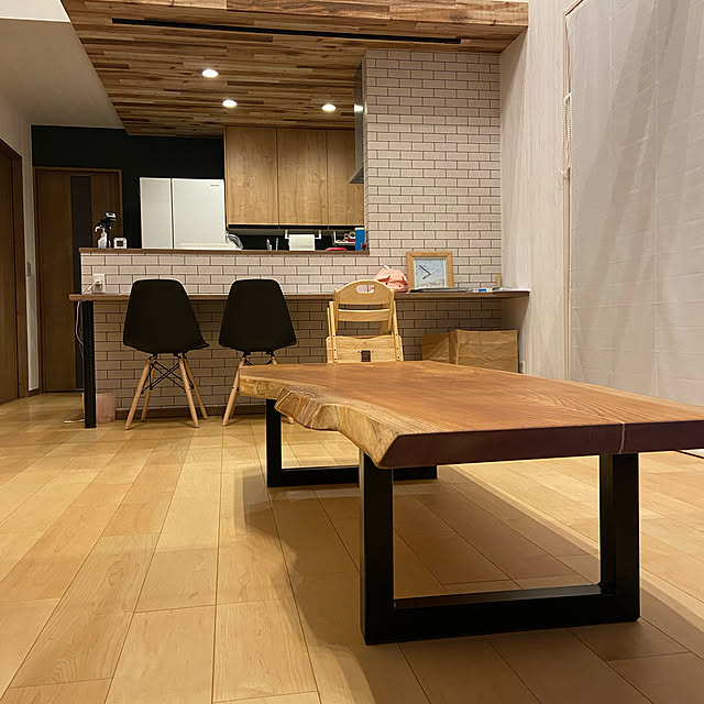 DIY/机のインテリア実例 - 2020-10-10 22:55:05
