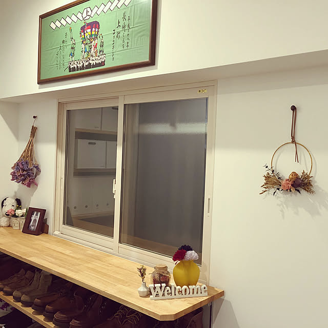 wakakoさんの実例写真