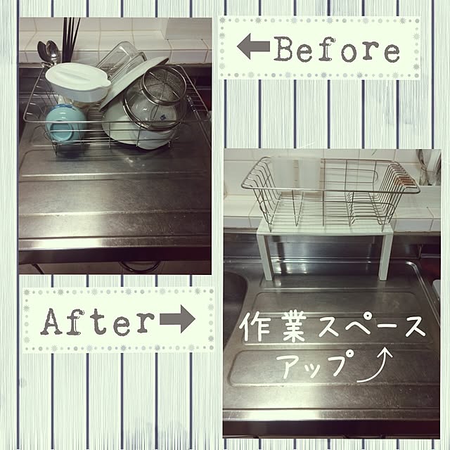 ryocoさんの実例写真