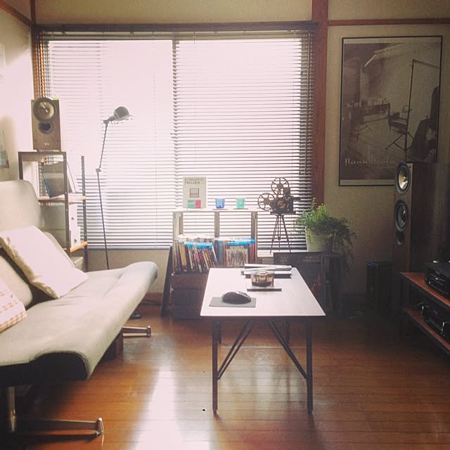 ryu.flatさんの実例写真