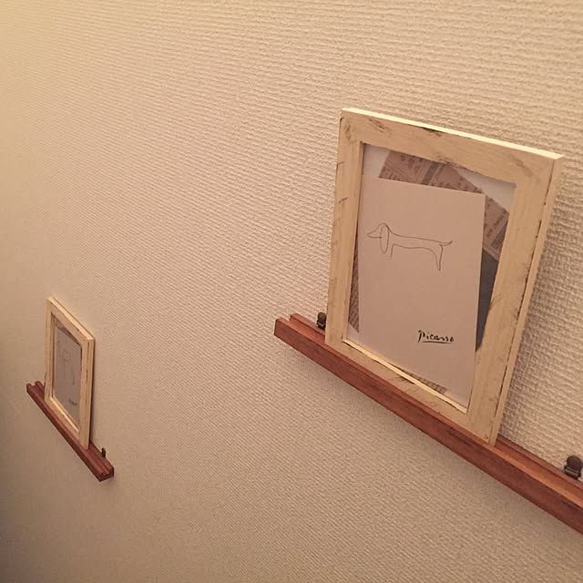 chikaさんの実例写真