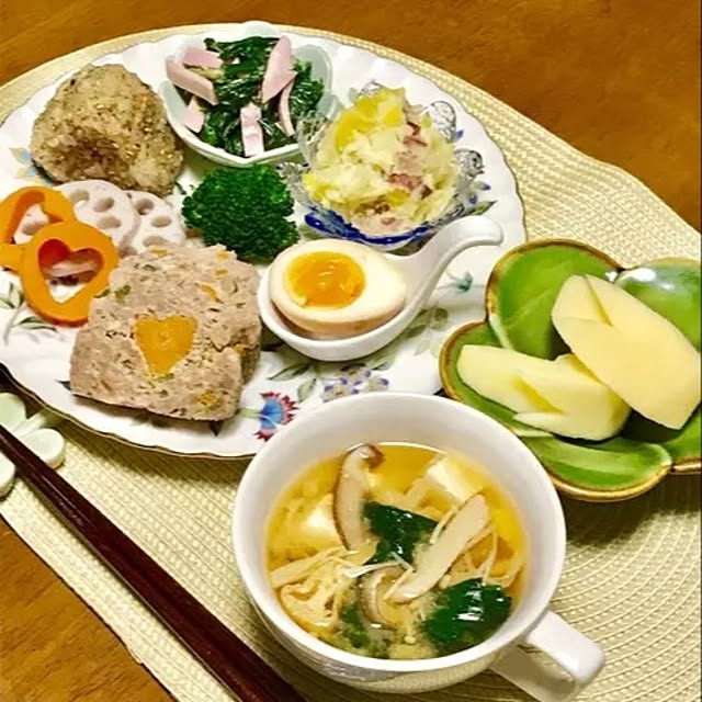 実例写真