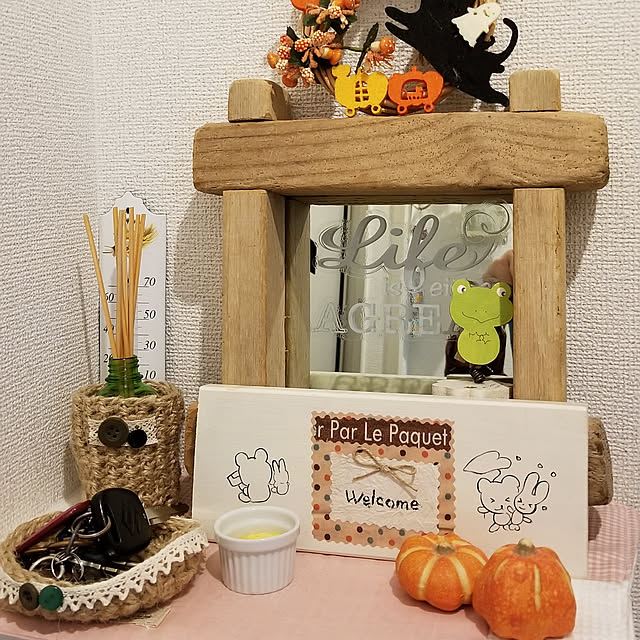 sasukeさんの実例写真