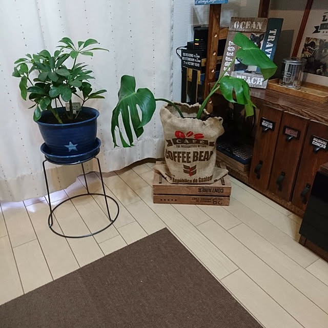 lovepeaceさんの実例写真