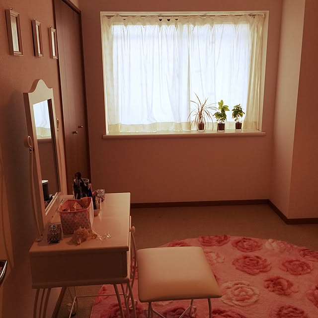 Chihoさんの実例写真