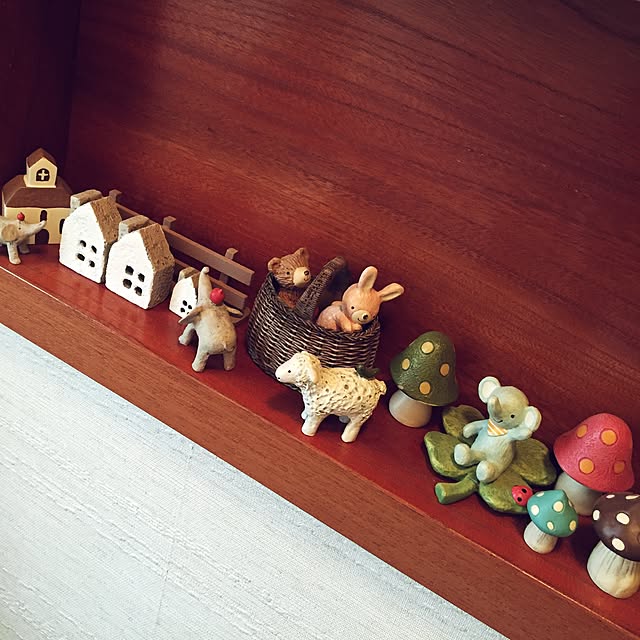 junさんの実例写真