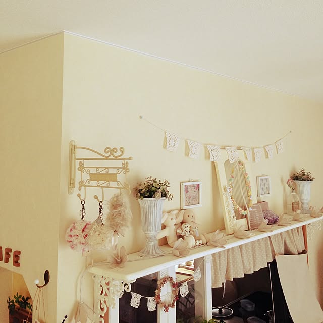 cookie_houseさんの実例写真