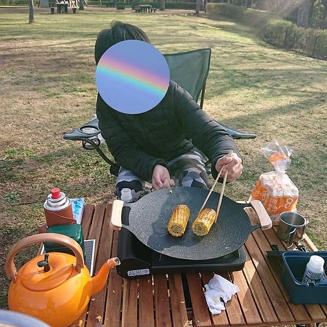 urchinさんの部屋