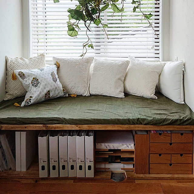 maison.de.brocanteさんの実例写真