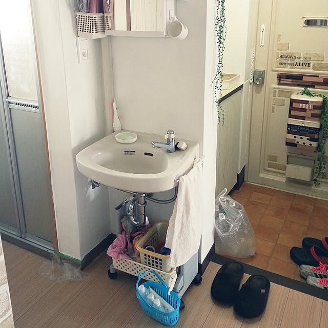 chikaさんの実例写真