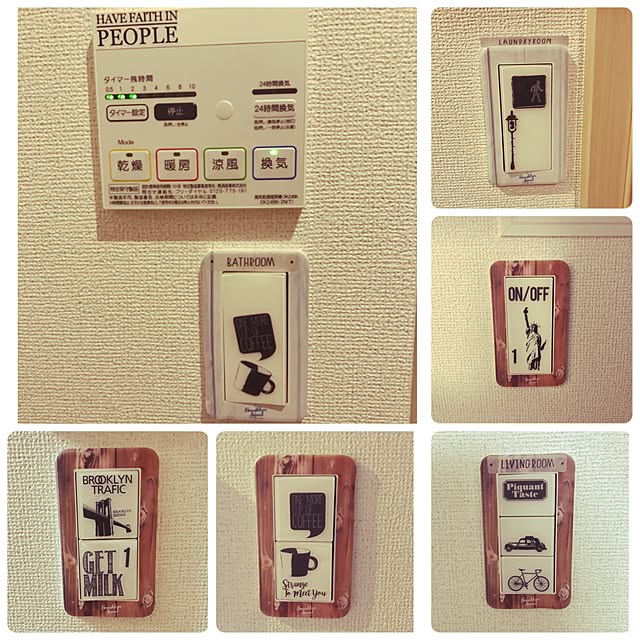 Lismonkeyさんの実例写真