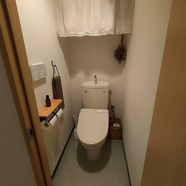 バス/トイレのインテリア実例 - 2023-04-23 00:16:36