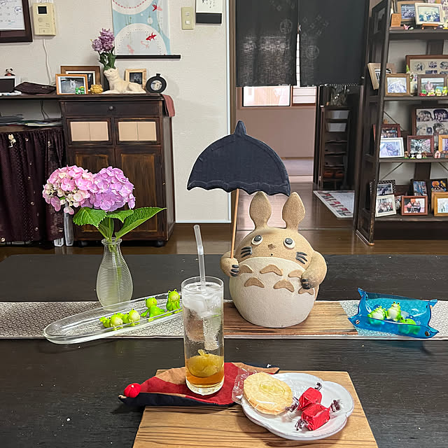 ritsukoさんの部屋