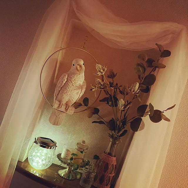 riekoさんの実例写真