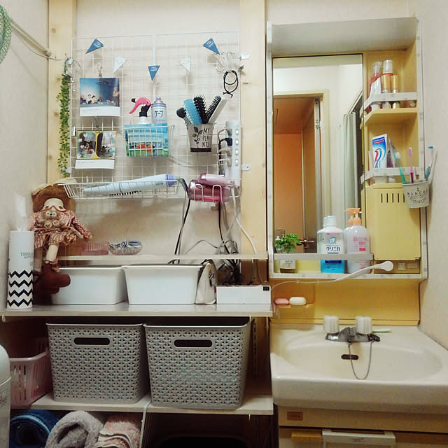 naoさんの実例写真
