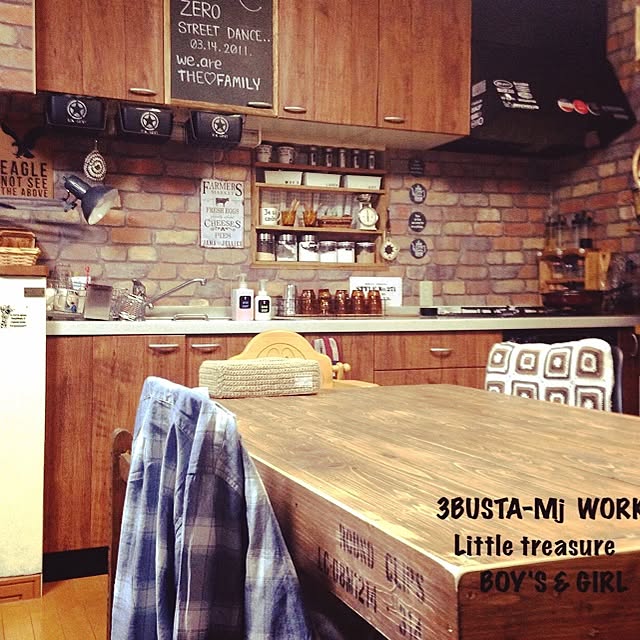 busta.worksさんの実例写真