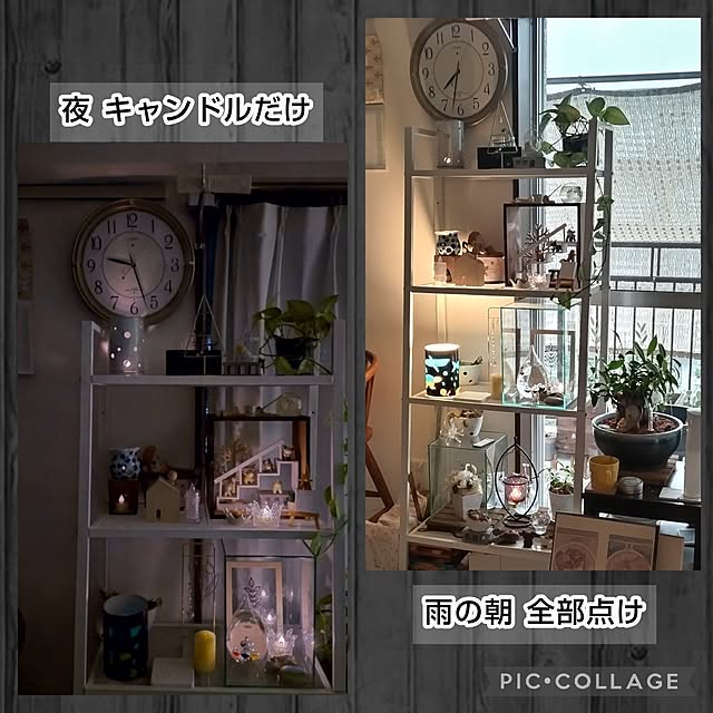 mi-saさんの実例写真