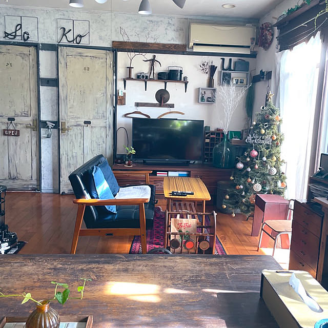 burubonさんの実例写真