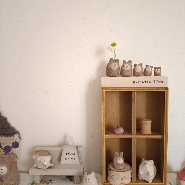 mayutan.さんの部屋