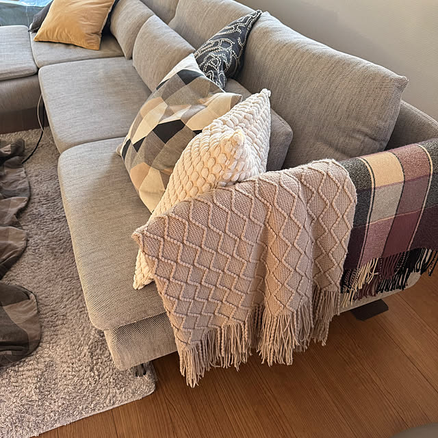 marocoさんの部屋