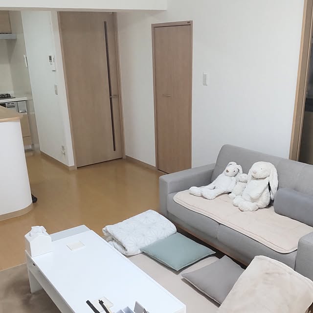 usaoさんの部屋