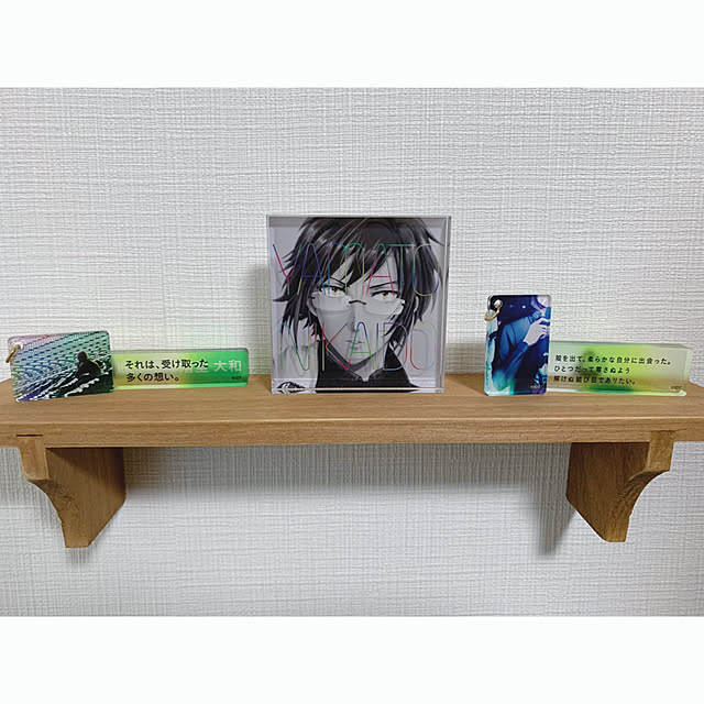 mintoさんの実例写真