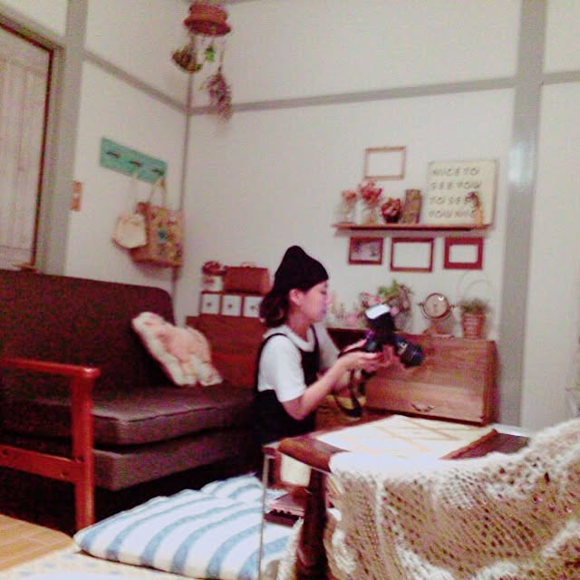 oriさんの実例写真