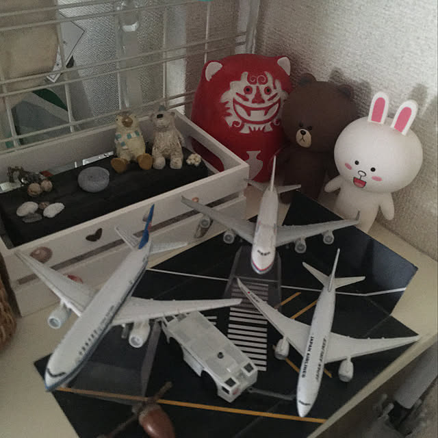 Myaさんの実例写真