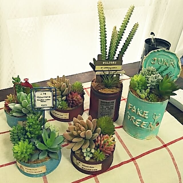 INDOORさんの実例写真
