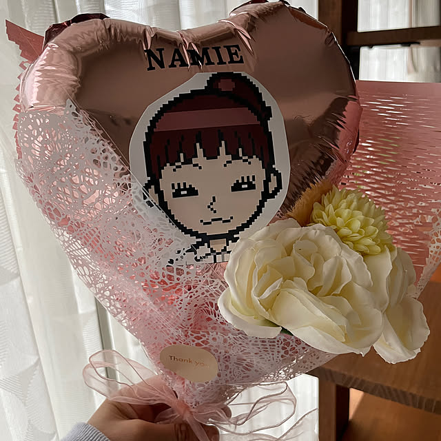 hiyupan88さんの部屋