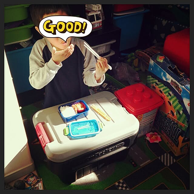 urchinさんの実例写真