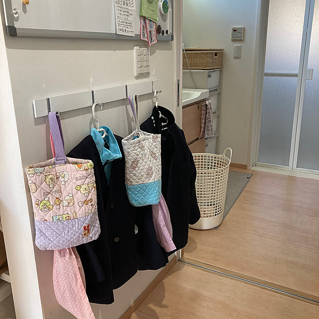 walking123さんの部屋