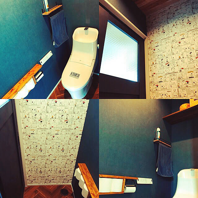 spitzdx_YNWAさんの実例写真