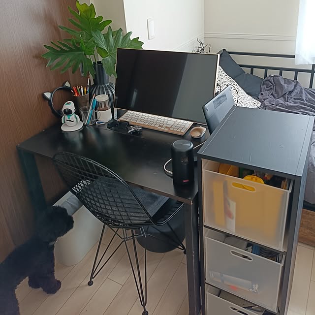 coco.Apartmanさんの部屋