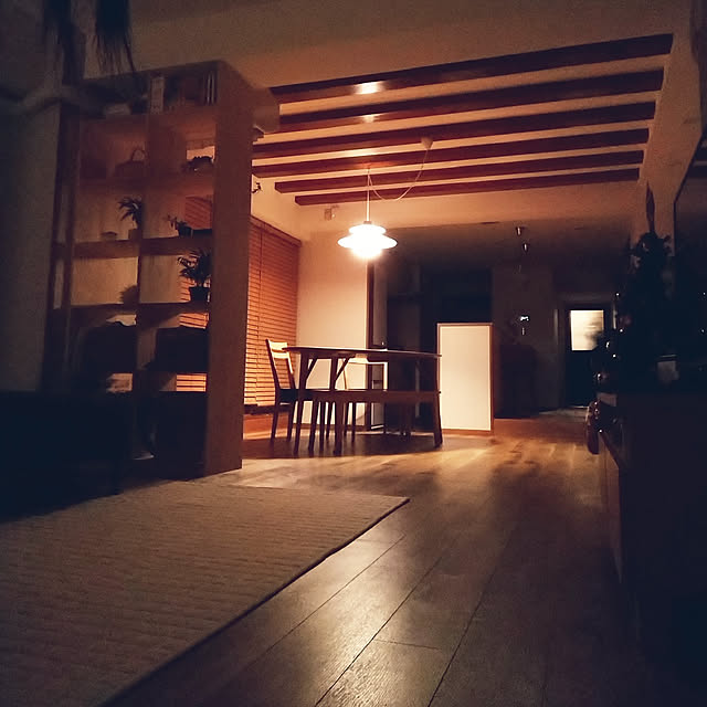 champetreさんの実例写真