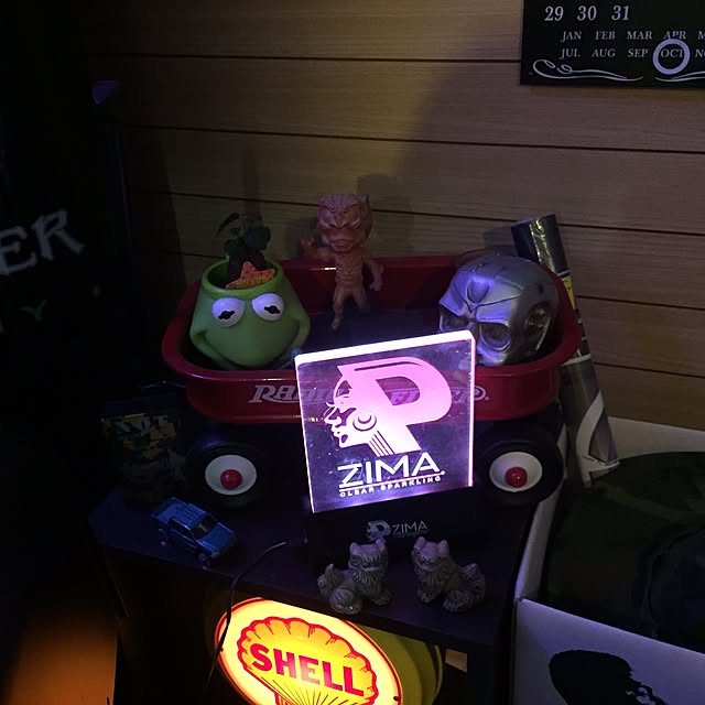 toyさんの実例写真