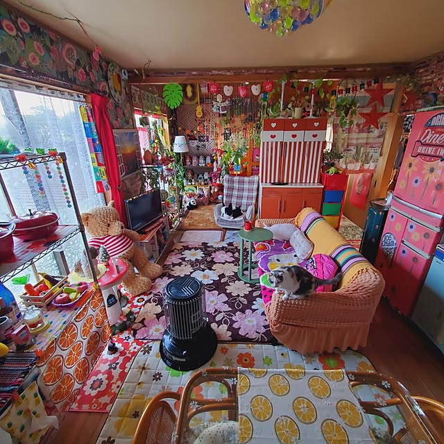 kumutanさんの実例写真