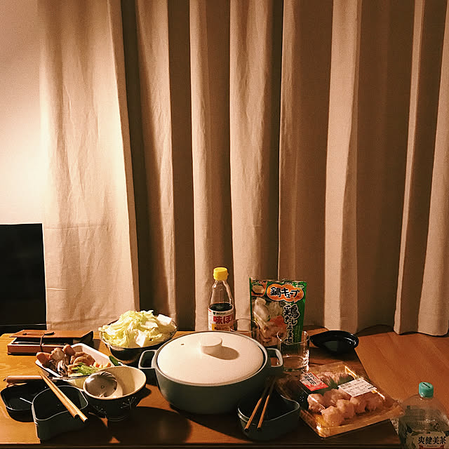 ori.さんの実例写真