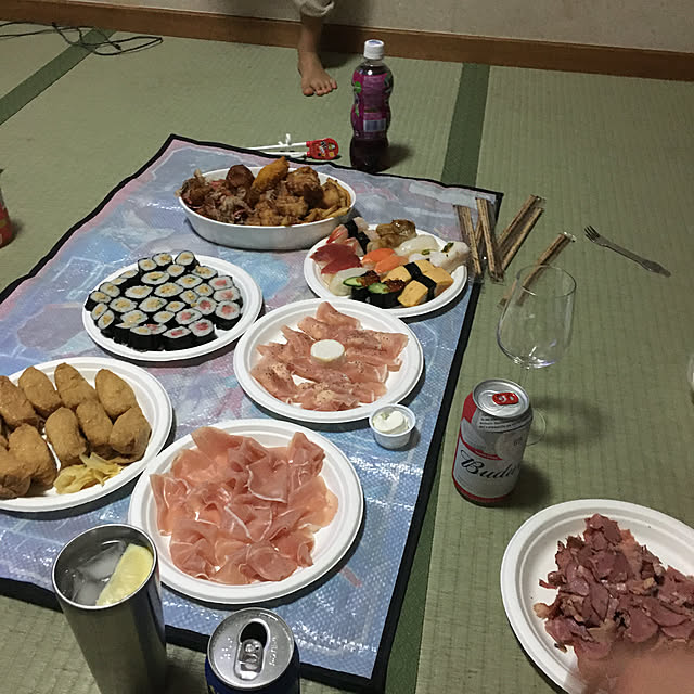 luckyさんの実例写真