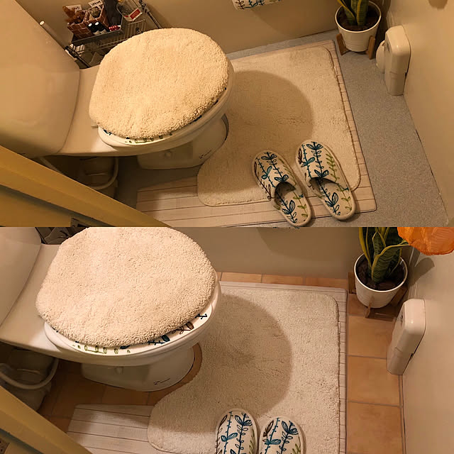 mikenekoさんの実例写真