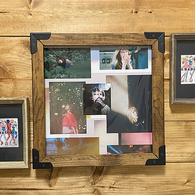 achiroomさんの実例写真