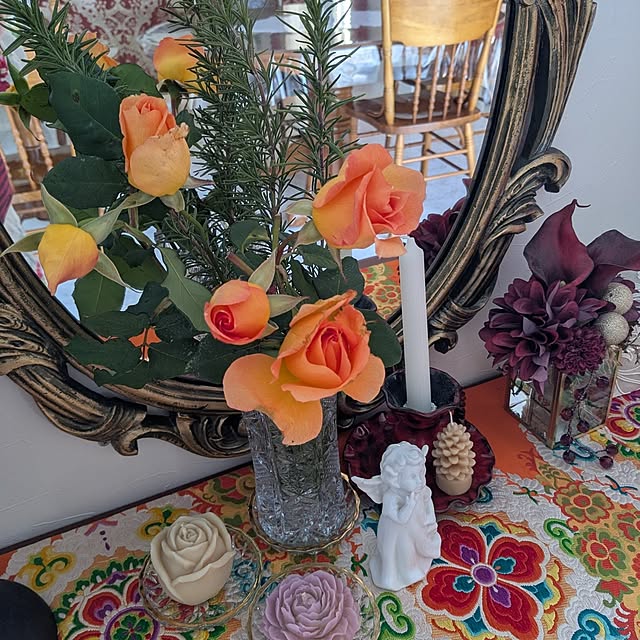 machikomamaさんの部屋