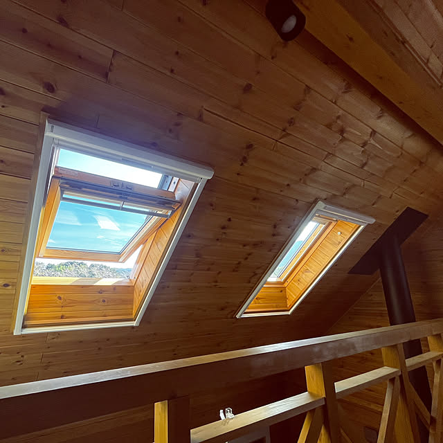 nishimiさんの部屋